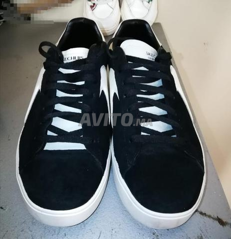 إسبادريل Skechers