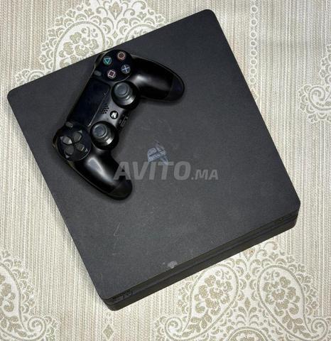 PS4 slim flashi gold hen virsion 12