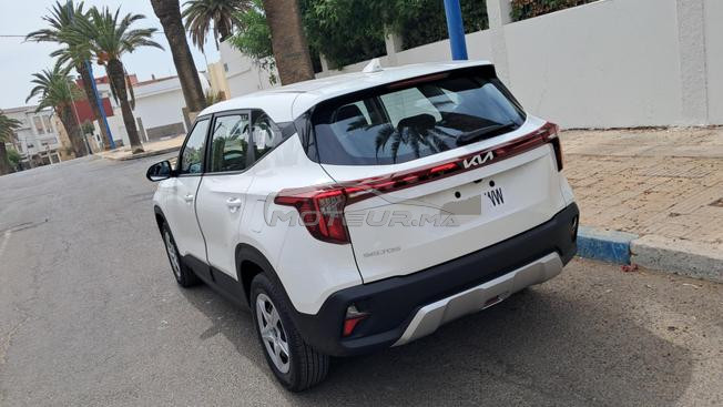  kia sltos 
