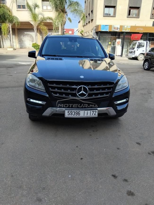 mercedes ML