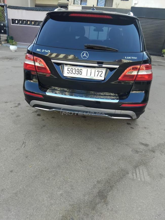 mercedes ML