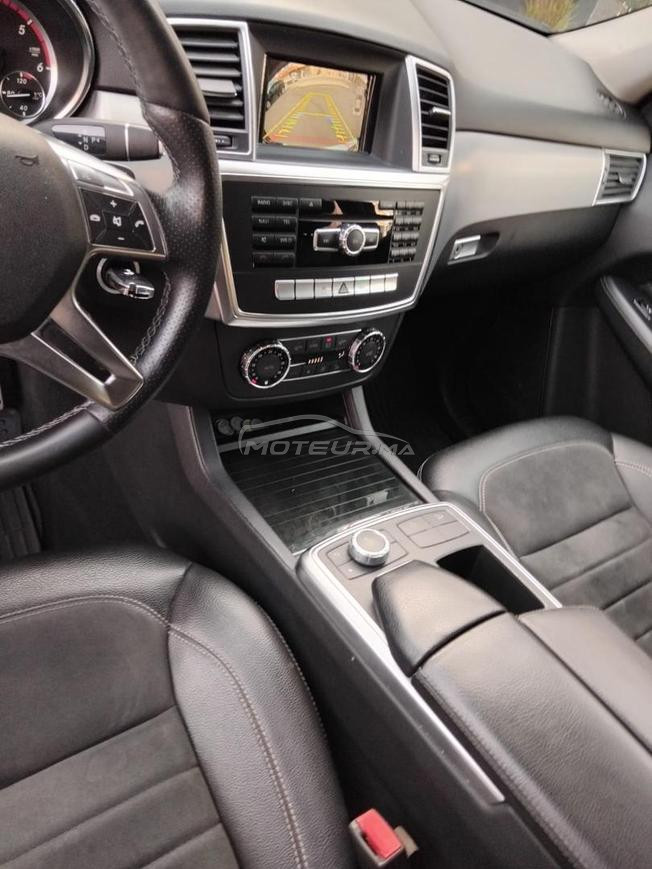 mercedes ML