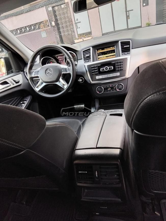 mercedes ML