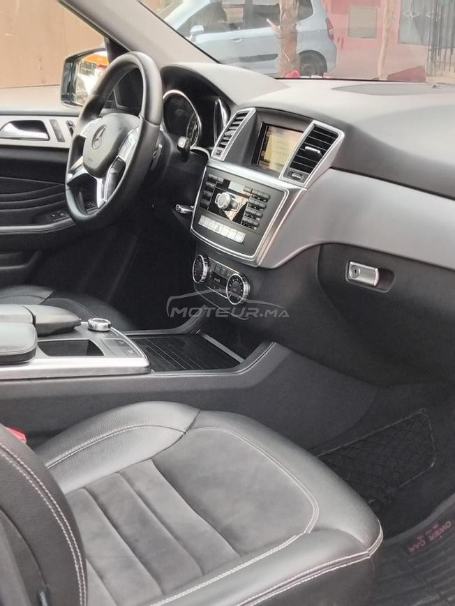 mercedes ML