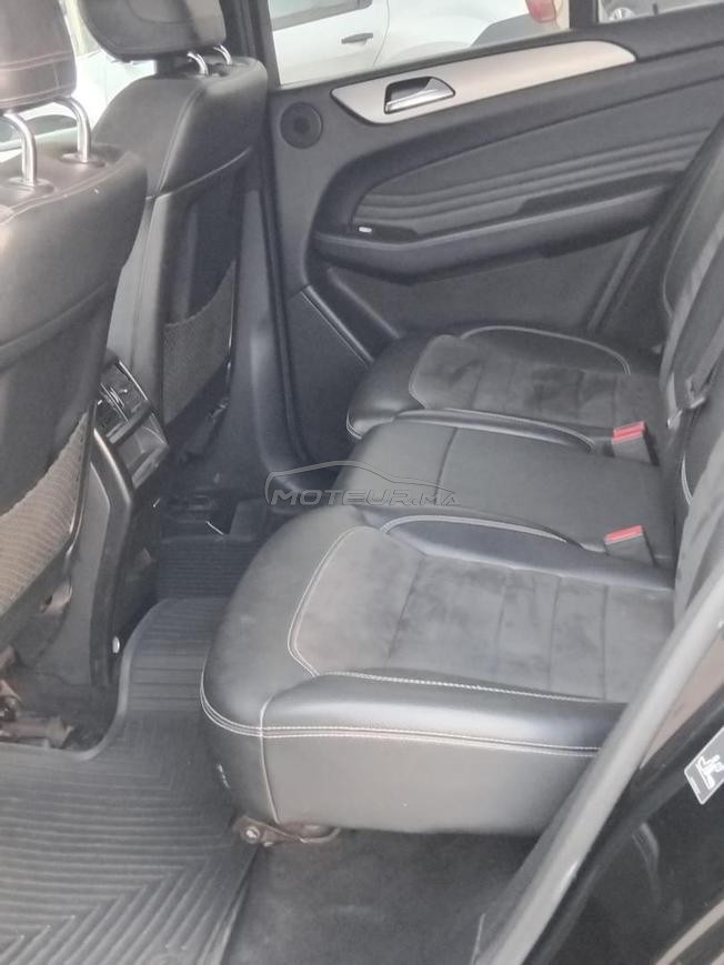 mercedes ML