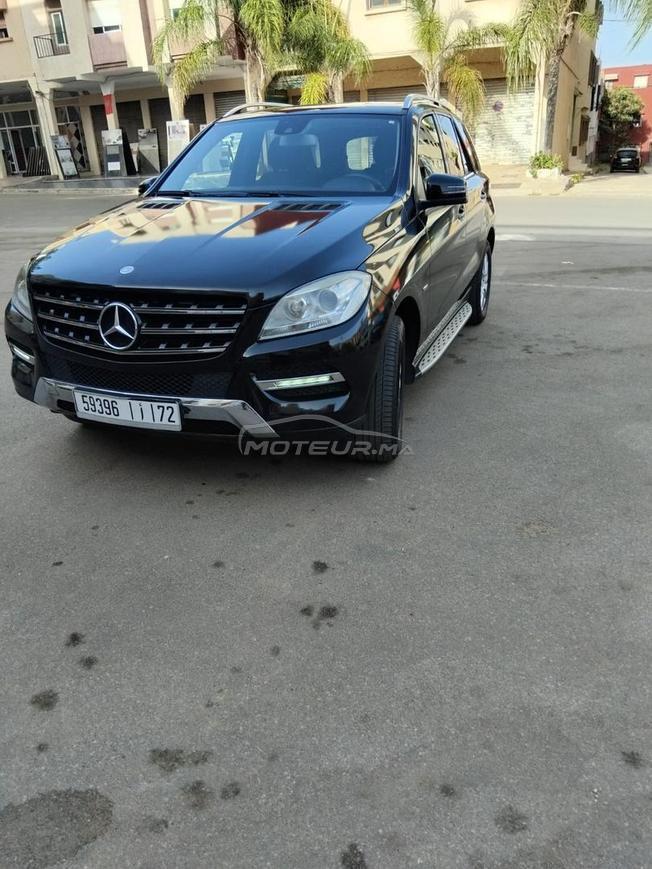 mercedes ML