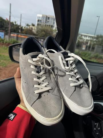 office london original pointure 42