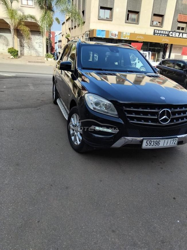 mercedes ML