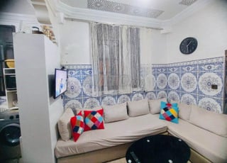 Appartement familial sans intermédiaire