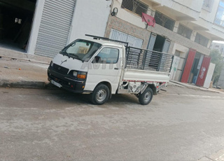 تويوتا كاميو