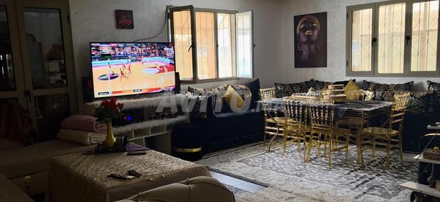 Belle fermette à vendre 3km de benslimane - 2