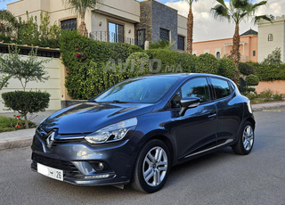 RENAULT CLIO 4 LIMITED