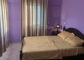 Appartement à vendre à Al Hoceima Bades.
