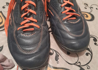 Codas Fallon bleu encore neuf