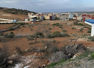 Terrain à vendre HB3