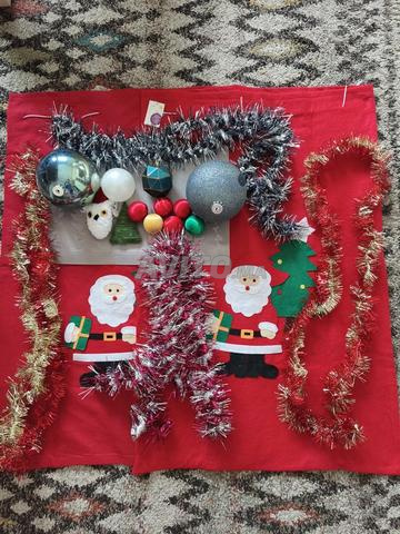 زينة عيد الميلاد