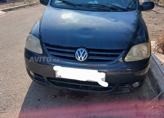 Voiture Fox Volkswagen à vendre