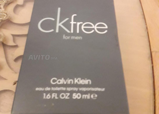 Parfum étranger excellent à un prix très convenable