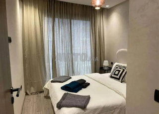 Maison à louer à la journée sans intermédiaire