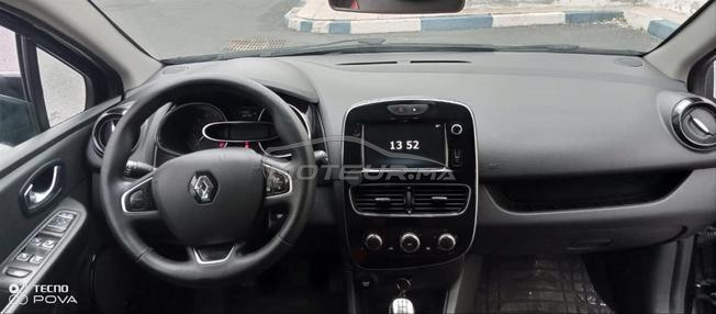 Renault clio 4 à vendre 