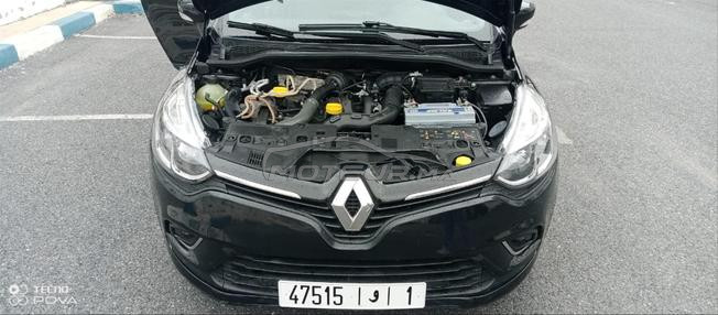 Renault clio 4 à vendre 
