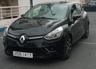 Renault clio 4 à vendre
