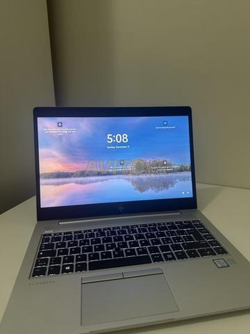 HP EliteBook 840 G5