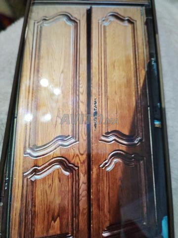 خزانة بـ 5 أبواب