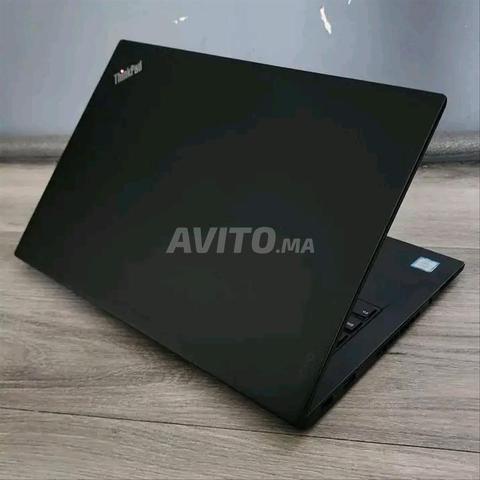 Lenovo i5 6ème Ram 8 Disc 256 SSD batterie 5h