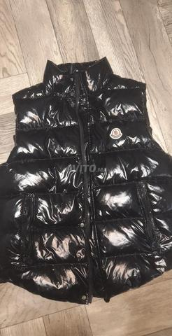 بيع jilet moncler أصلي مستعملة