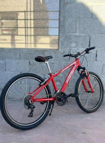 دراجة Specialized Hot Rock