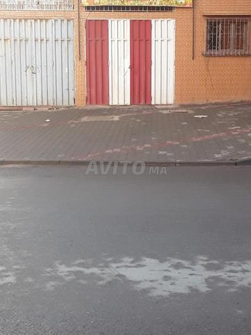 محلات للكراء بعقد كراء لأي نشاط - 2