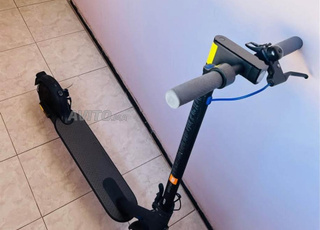 Trottinette électrique