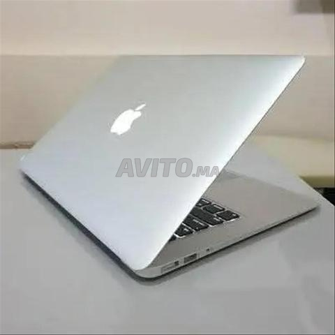 MacBook Slime i5 Air Disc 256 SSD batterie 6h