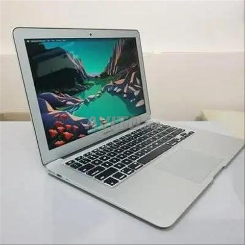 MacBook Slime i5 Air Disc 256 SSD batterie 6h - 2