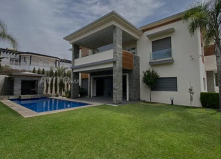 Villas à louer à Hay Illigh