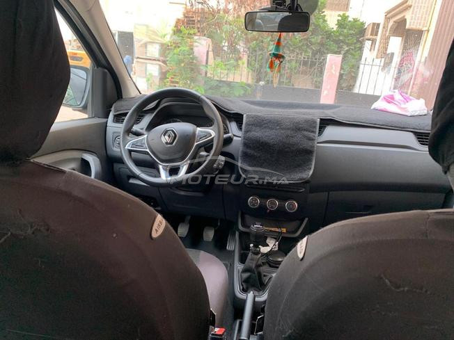 Renault Express 