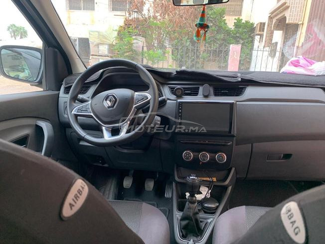 Renault Express 