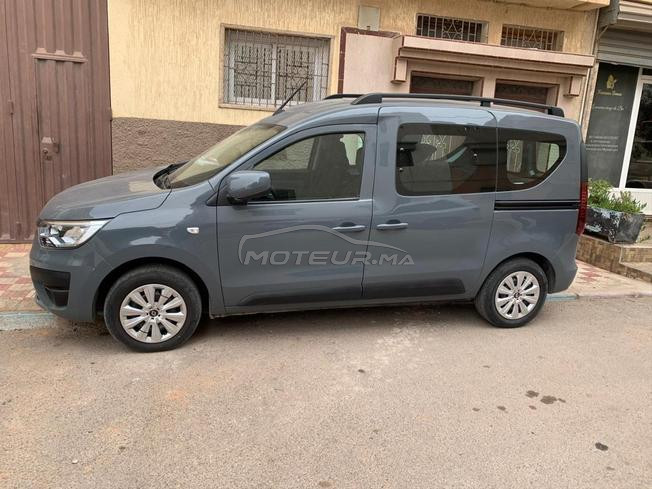 Renault Express 