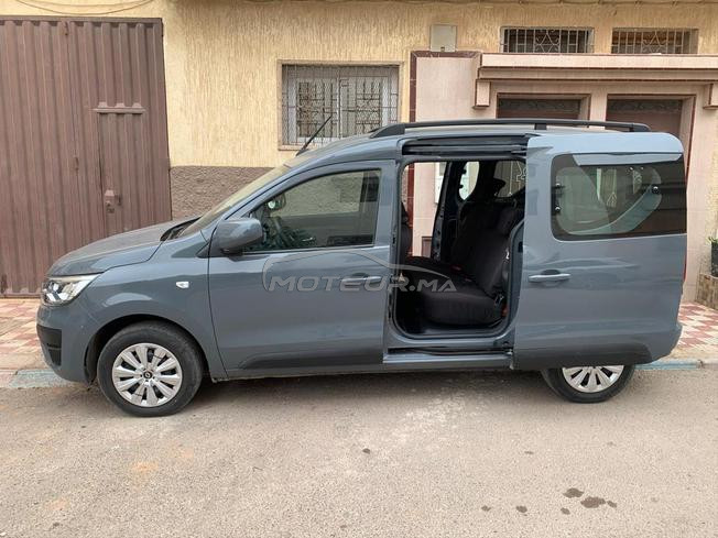 Renault Express 
