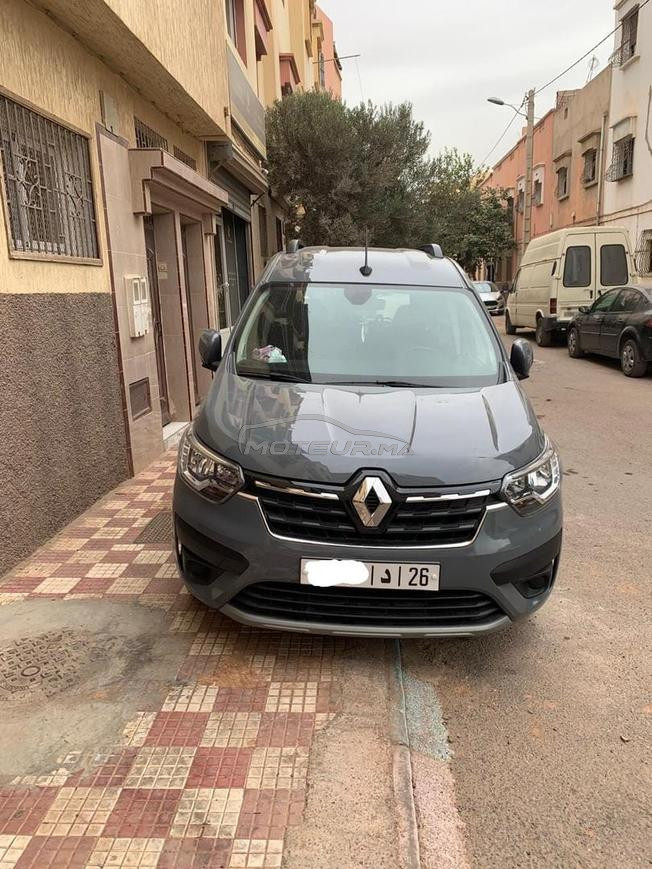Renault Express 