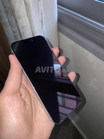 Iphone 15 Pro Max 256 White Titanum