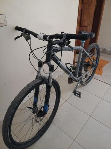 دراجة Vilo btwine rock rider