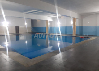 Appartement à louer près plage al amirate