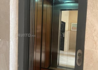 Bonne affaire appartement à vendre à Marrakech à Tameslouht