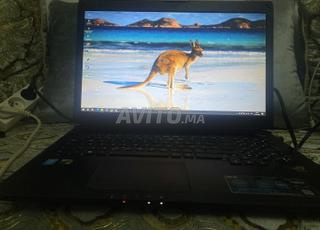 ASUS G750j (pc gamer)