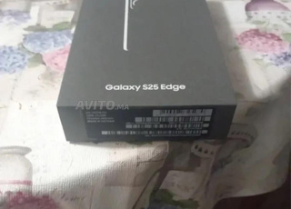 Samsung S25 EDGE