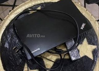 Lenovo ThinkPad I5 VPRO X250