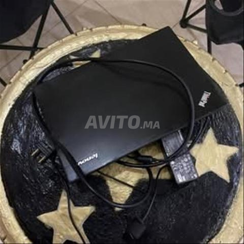 Lenovo ThinkPad I5 VPRO X250