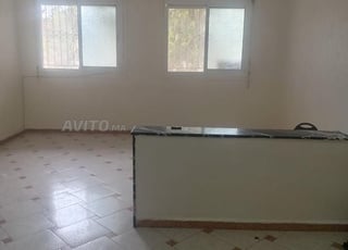 REZ DE CHAUSSÉE À LOUER À HAY ZINEB